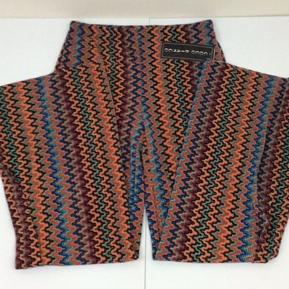 Coco Bianco Pants - Coco Bianco Palazzo Pants Size Small